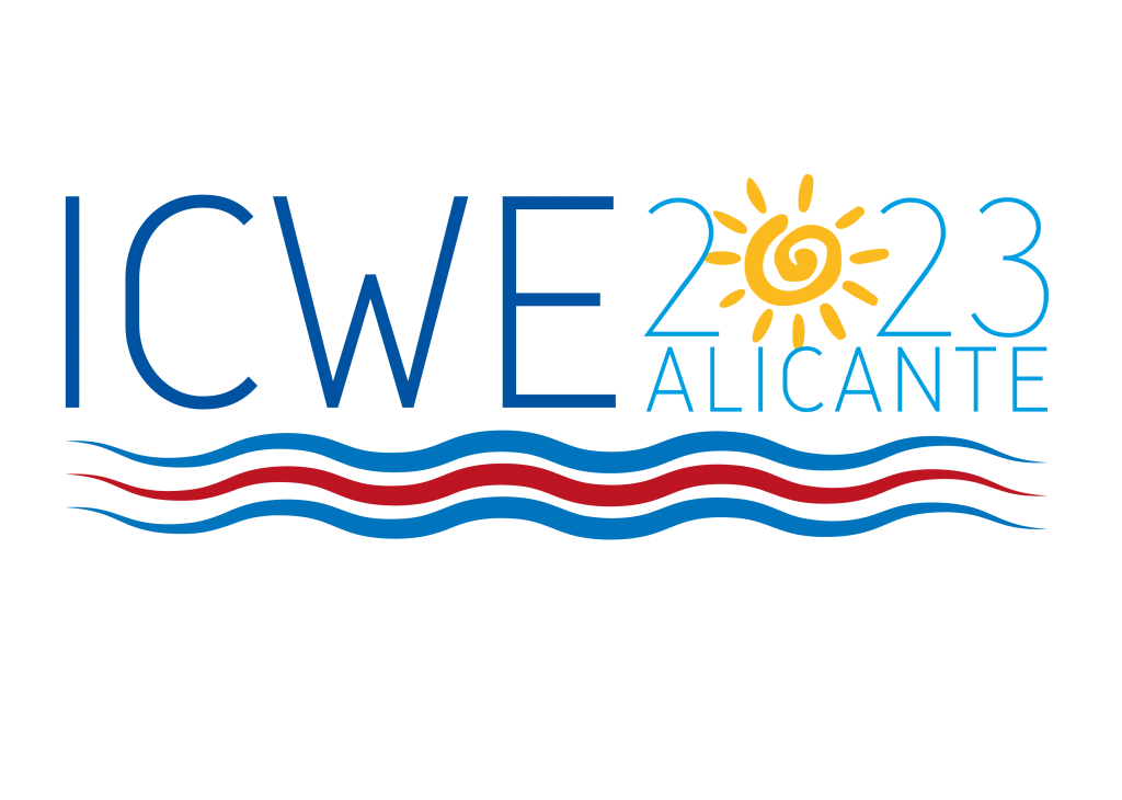 Logo ICWE